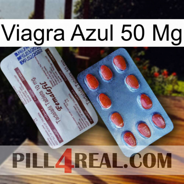 Blue Viagra 50 Mg 36